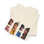 Hot Girls T-shirt - Unisex Tee