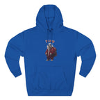 Big Boss Bear Hoodie