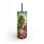 Festive Tumbler