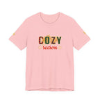 Cozy Season Tee - Unisex T-Shirt