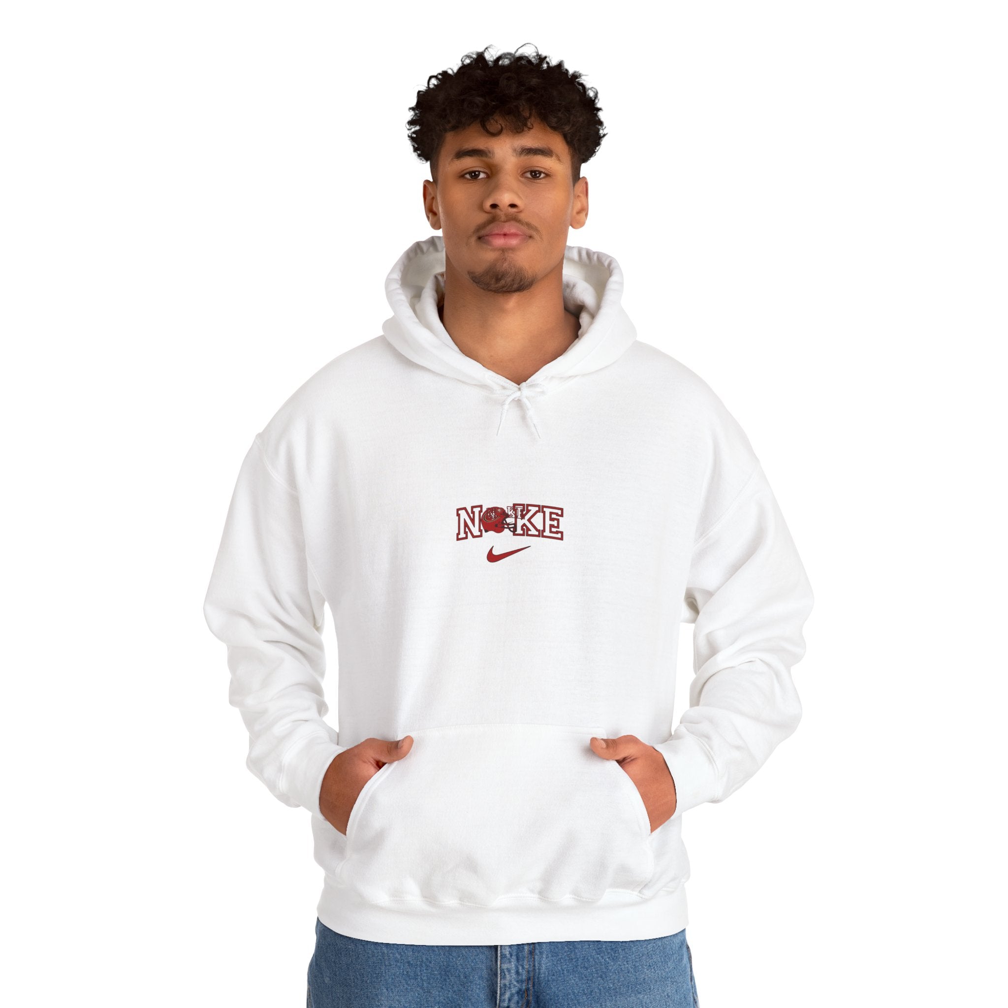 NOKE Hoodie