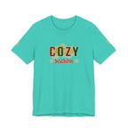 Cozy Season Tee - Unisex T-Shirt