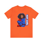 Hot Girl Graphic Tee