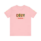 Cozy Season Tee - Unisex T-Shirt