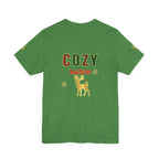 Cozy Season Tee - Unisex T-Shirt