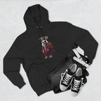 Big Boss Bear Hoodie