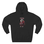 Big Boss Bear Hoodie