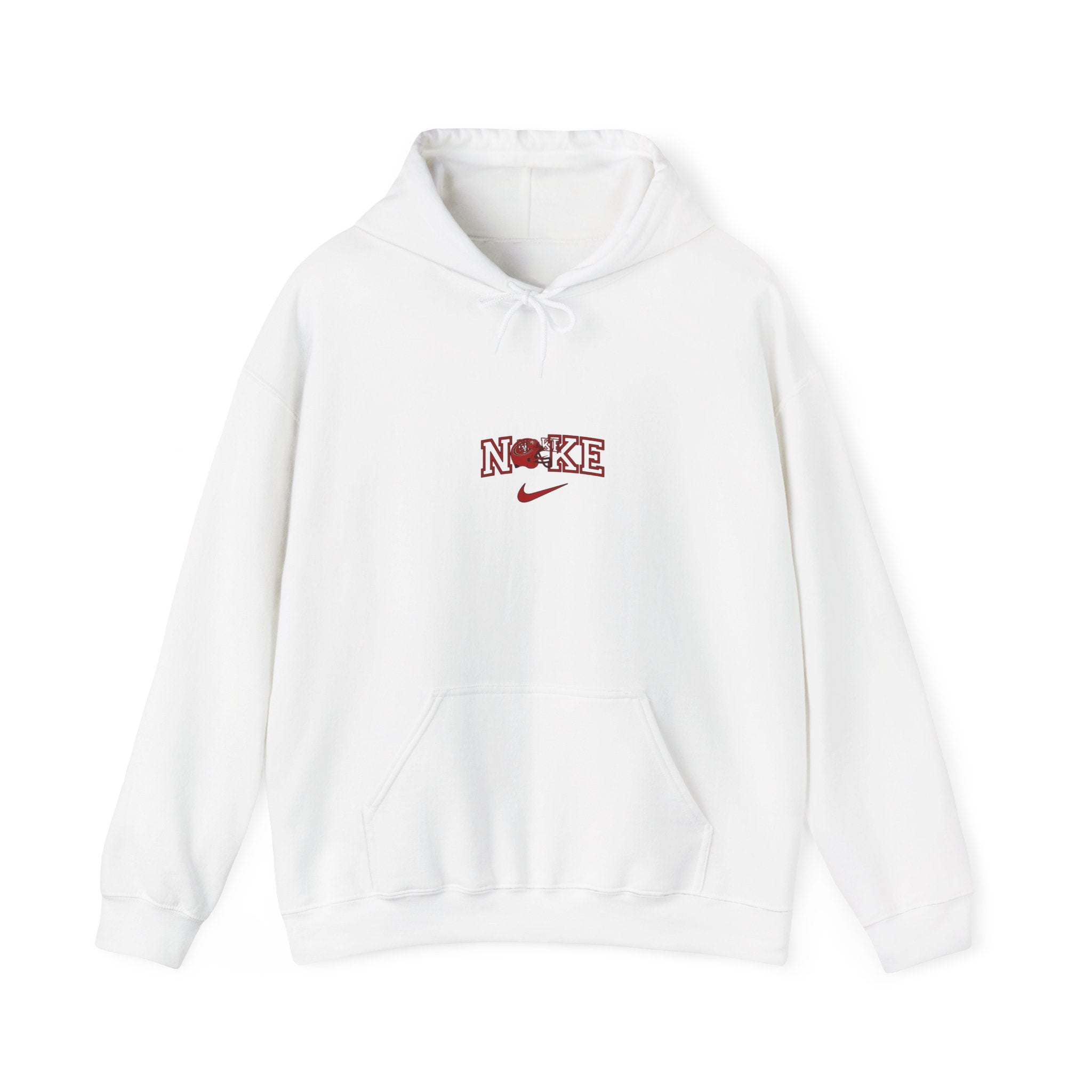 NOKE Hoodie