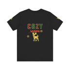 Cozy Season Tee - Unisex T-Shirt