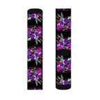 Socks Bugs Bunny Sublimation Design