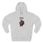 Big Boss Bear Hoodie
