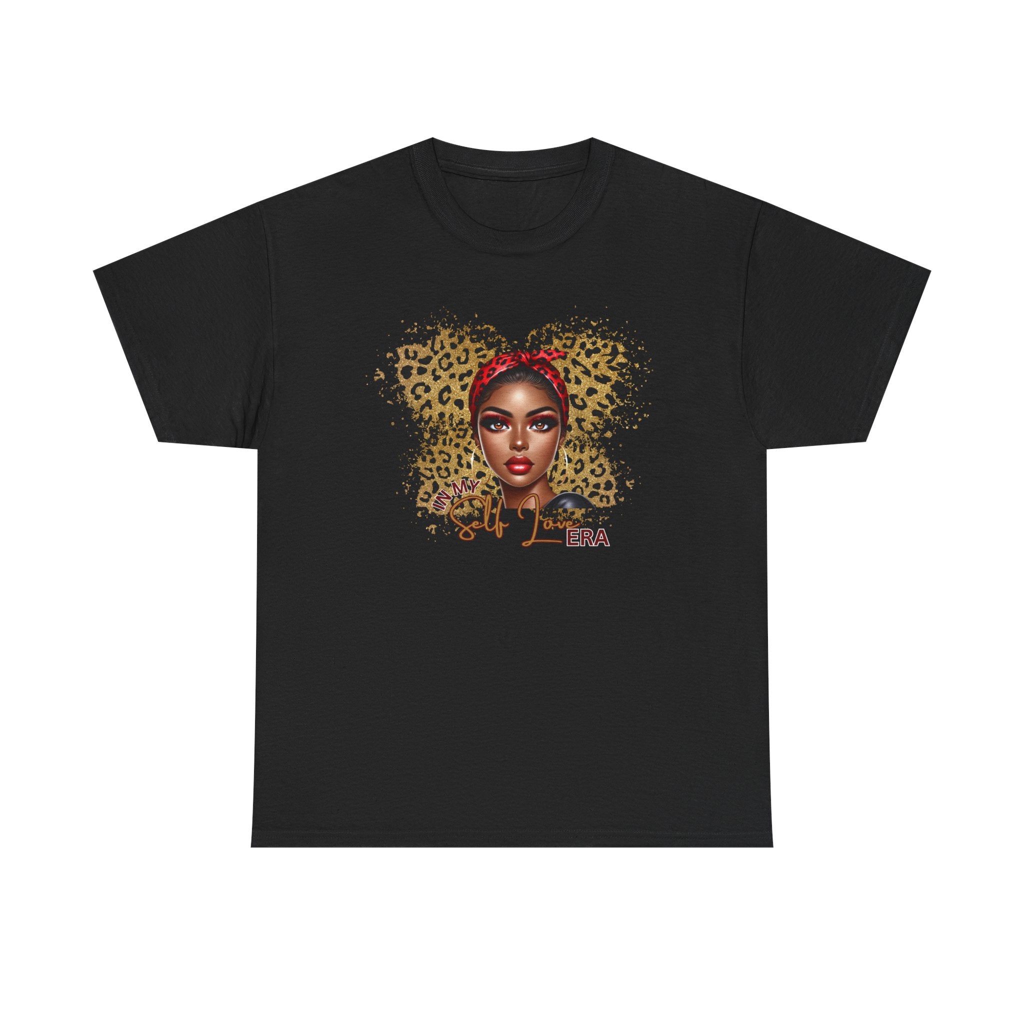 Self Love Tee - Unisex Cotton Tshirt