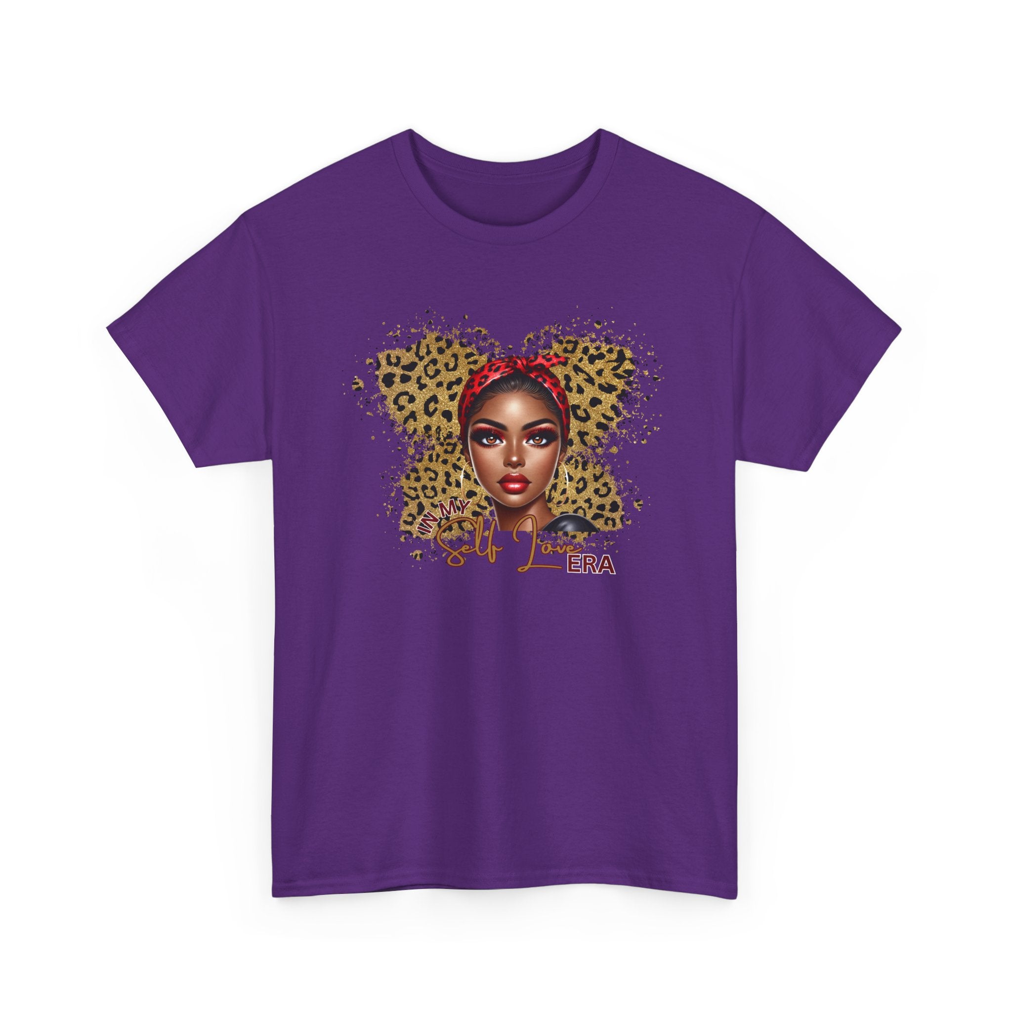 Self Love Tee - Unisex Cotton Tshirt