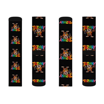 Character Socks