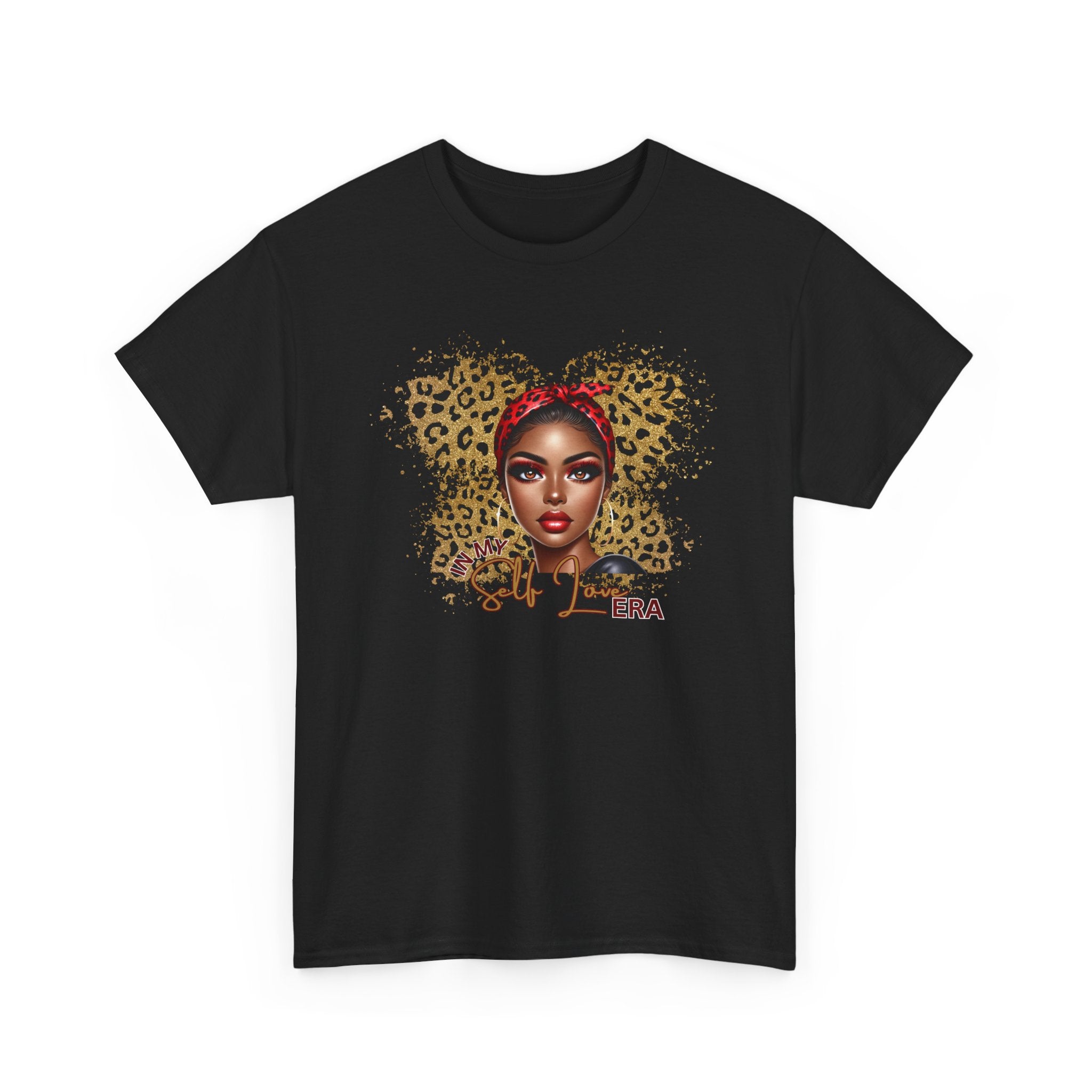 Self Love Tee - Unisex Cotton Tshirt