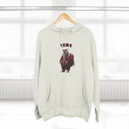 Big Boss Bear Hoodie