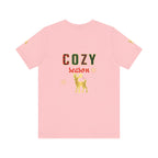 Cozy Season Tee - Unisex T-Shirt