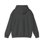Skateboarding Is My Therapy Hoodie — Skateboard Graphic Pullover for Skate Lovers