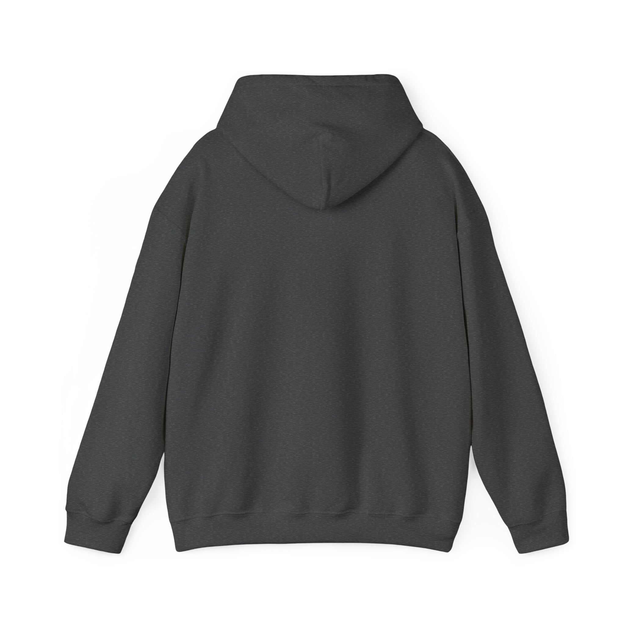 Skateboarding Is My Therapy Hoodie — Skateboard Graphic Pullover for Skate Lovers