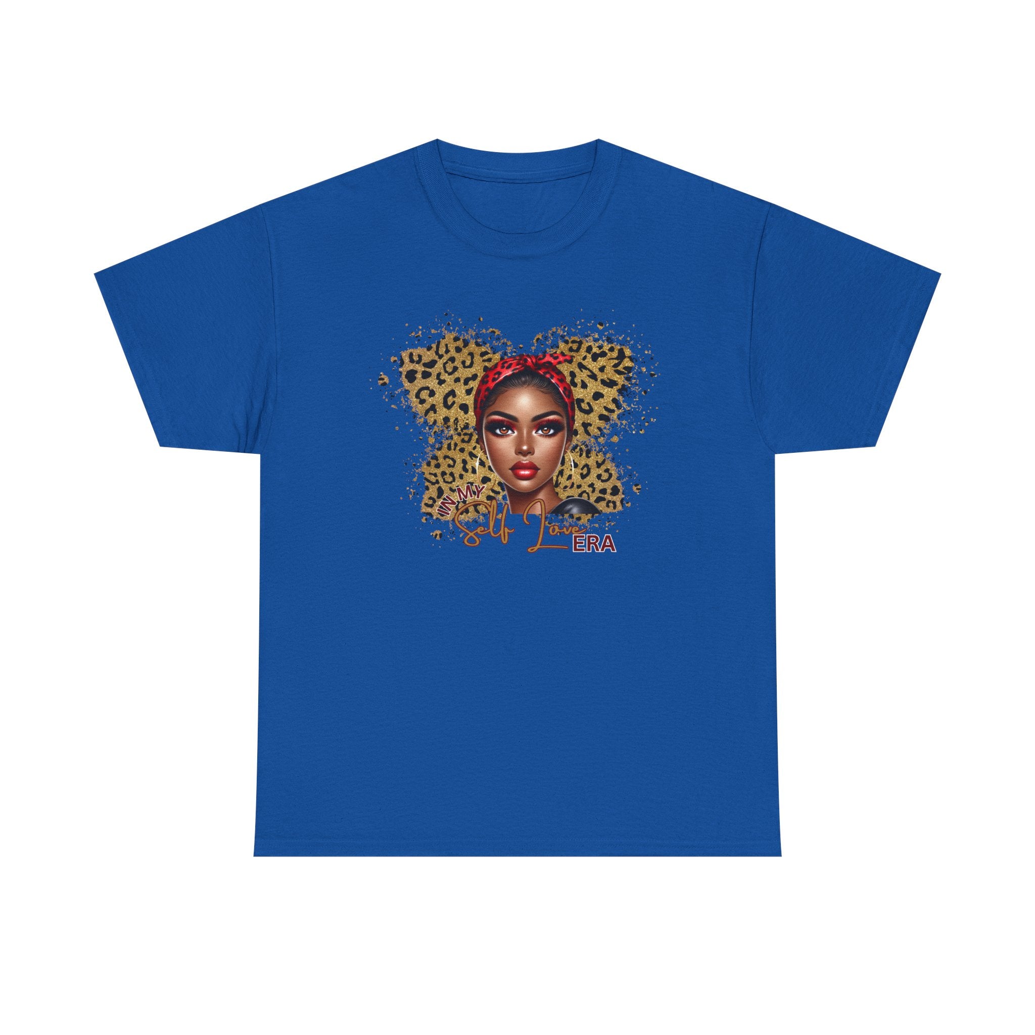 Self Love Tee - Unisex Cotton Tshirt