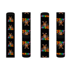 Character Socks