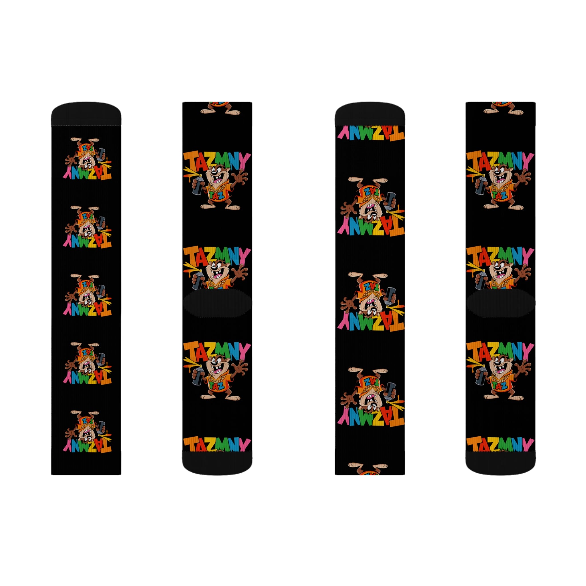 Character Socks
