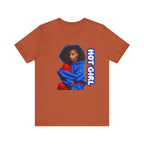 Hot Girl Graphic Tee