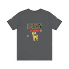 Cozy Season Tee - Unisex T-Shirt