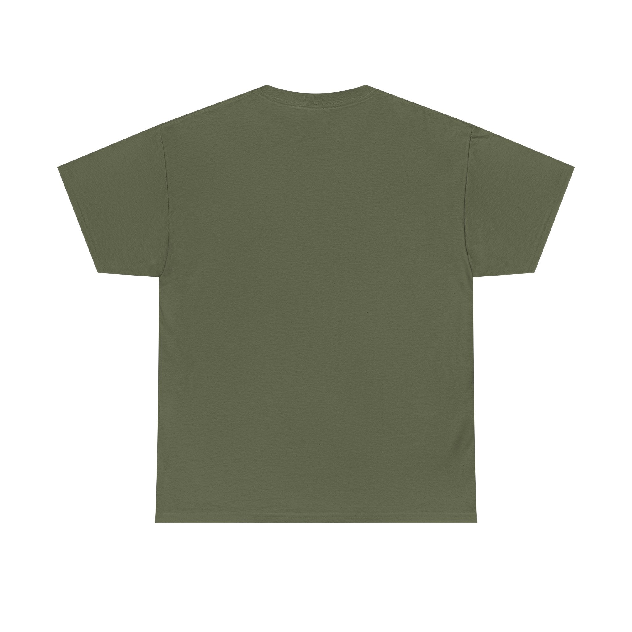 Hot Girls T-shirt - Unisex Tee
