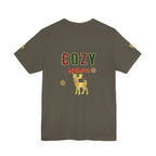 Cozy Season Tee - Unisex T-Shirt