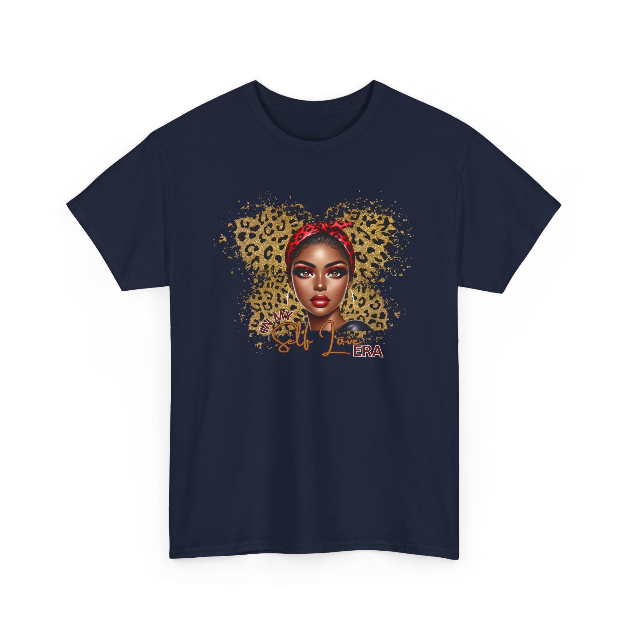Self Love Tee - Unisex Cotton Tshirt