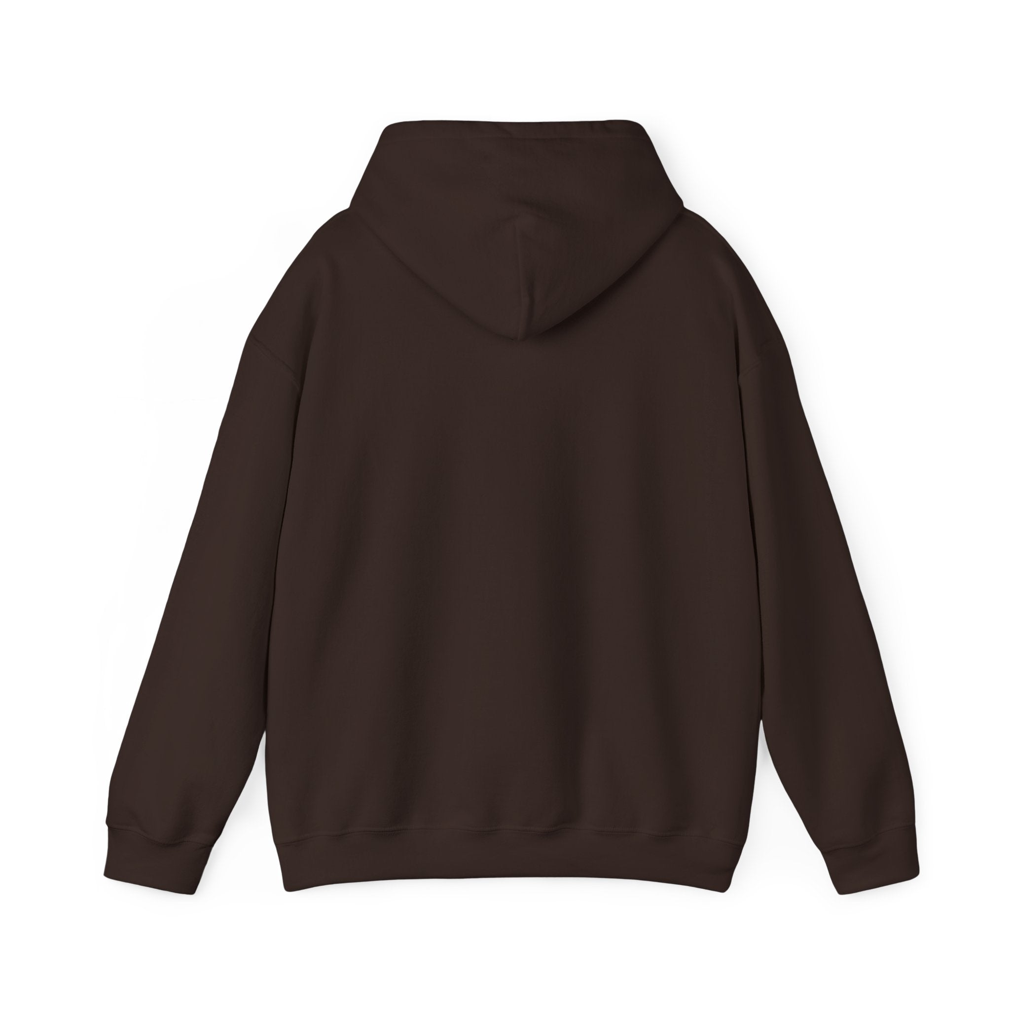 Skateboarding Is My Therapy Hoodie — Skateboard Graphic Pullover for Skate Lovers