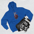 Big Boss Bear Hoodie