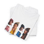Hot Girls T-shirt - Unisex Tee