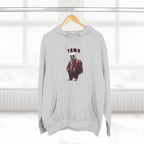 Big Boss Bear Hoodie