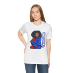 Hot Girl Graphic Tee