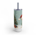 Tumbler Christmas Merry Christmas Tumbler 20oz