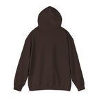 Skateboarding Is My Therapy Hoodie — Skateboard Graphic Pullover for Skate Lovers