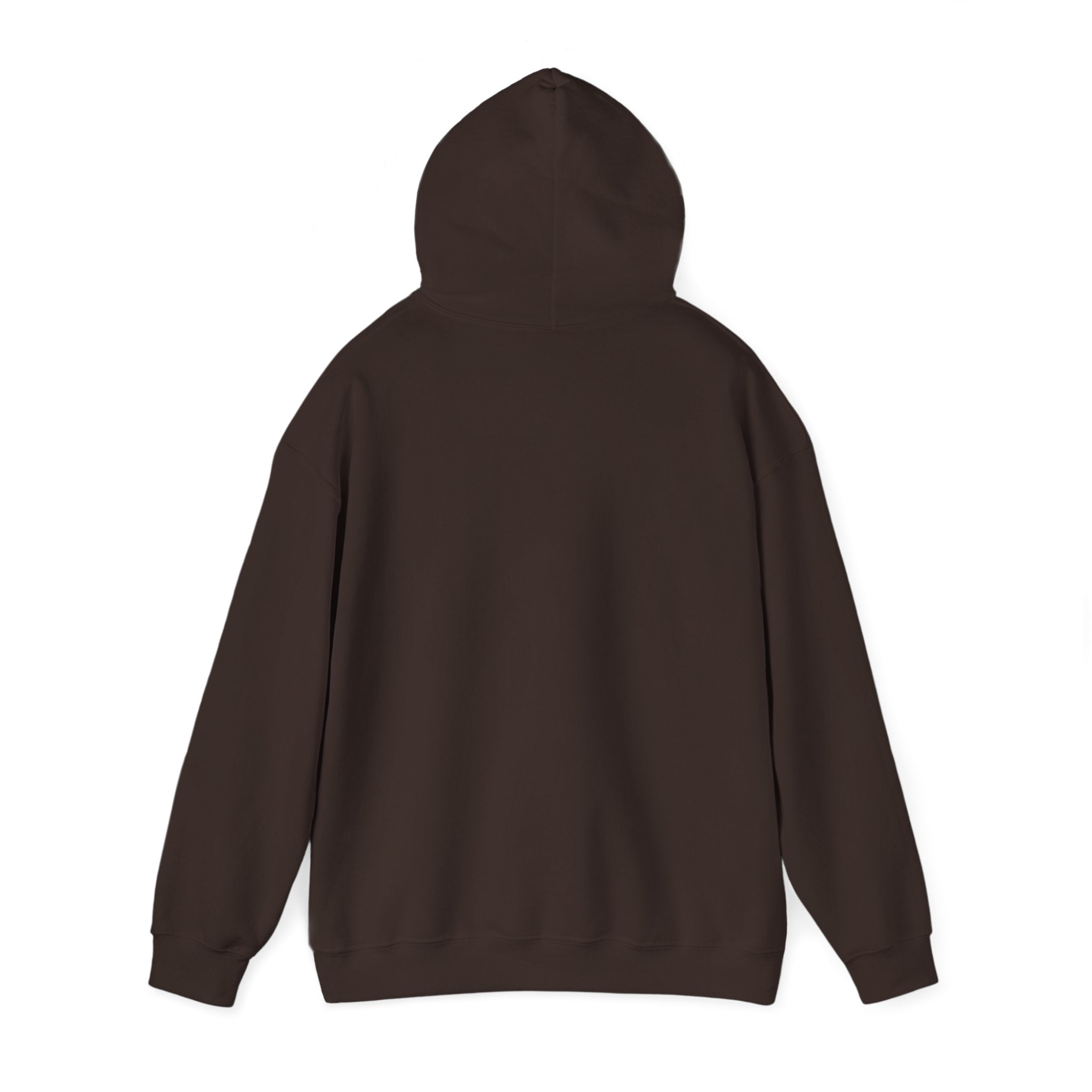 Skateboarding Is My Therapy Hoodie — Skateboard Graphic Pullover for Skate Lovers