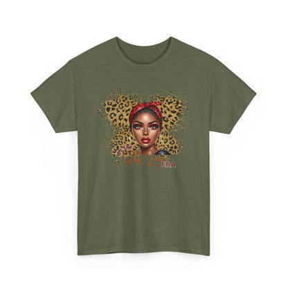 Self Love Tee - Unisex Cotton Tshirt