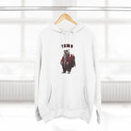 Big Boss Bear Hoodie
