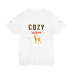 Cozy Season Tee - Unisex T-Shirt