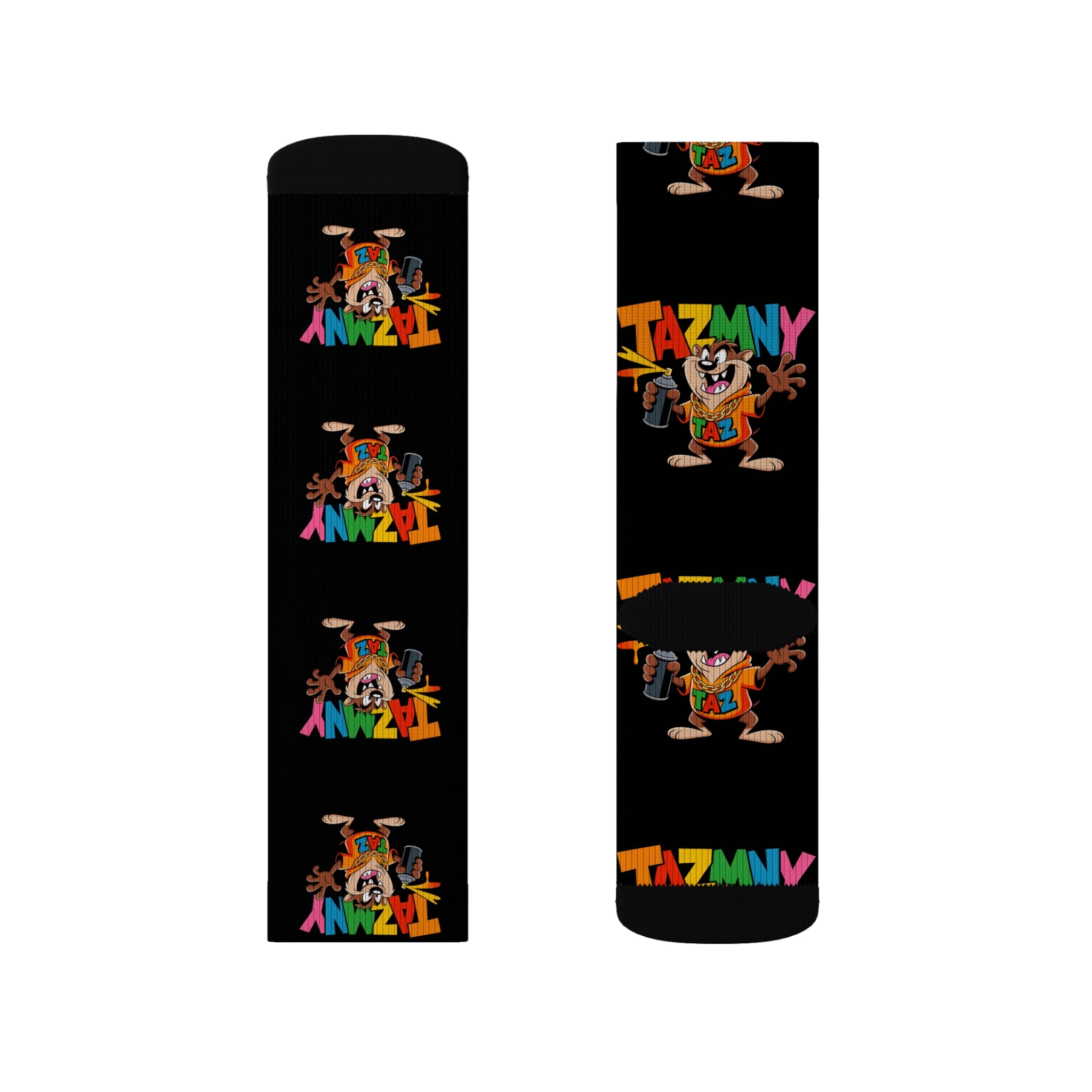 Character Socks