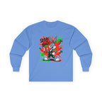 Bugs Bunny Graphic” and “Cartoon Tee