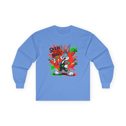 Bugs Bunny Graphic” and “Cartoon Tee