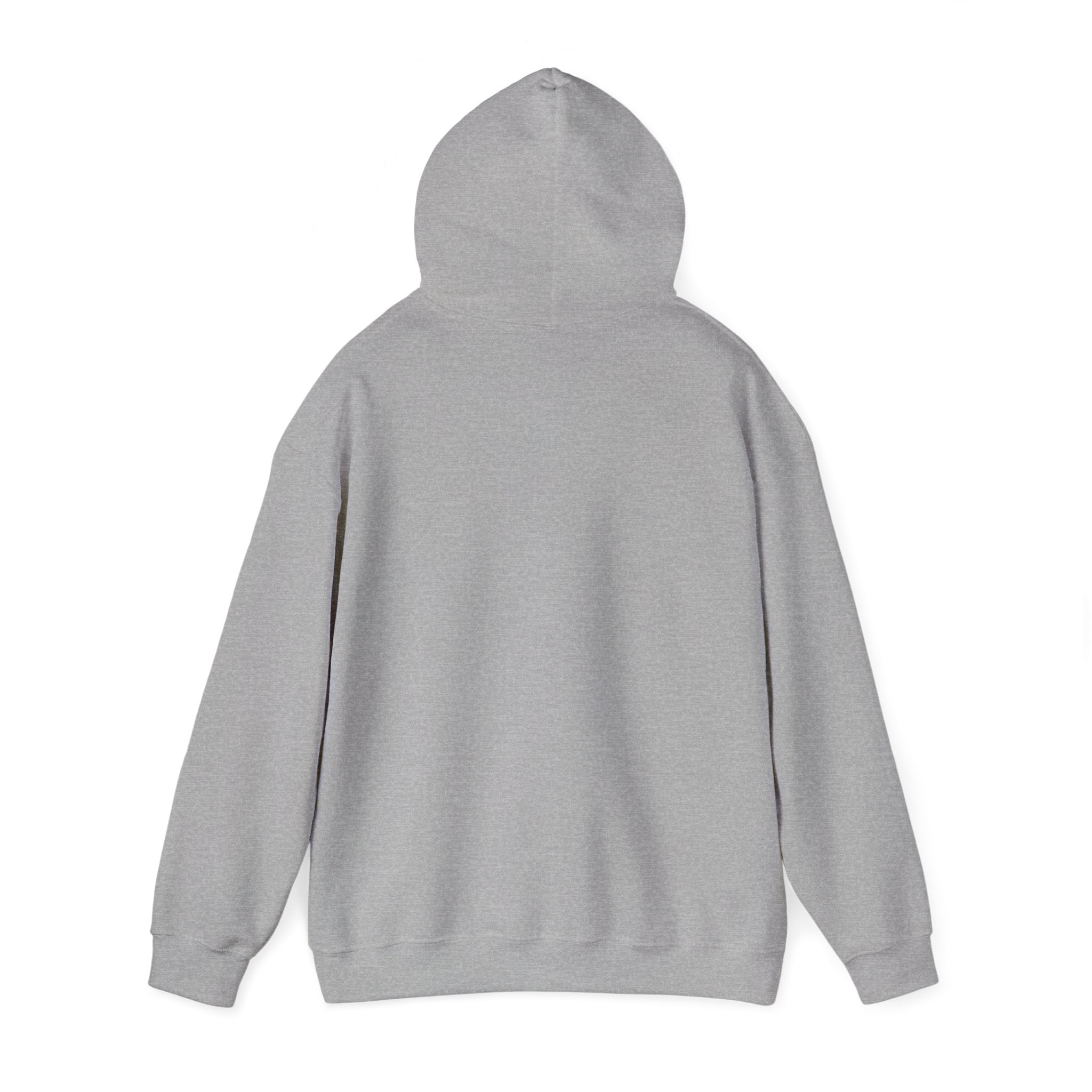 Skateboarding Is My Therapy Hoodie — Skateboard Graphic Pullover for Skate Lovers
