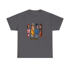 Hot Girls T-shirt - Unisex Tee