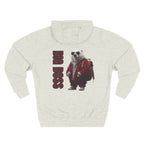 Big Boss Bear Hoodie