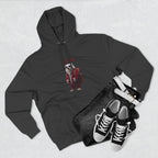 Big Boss Bear Hoodie