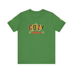 Cozy Season Tee - Unisex T-Shirt